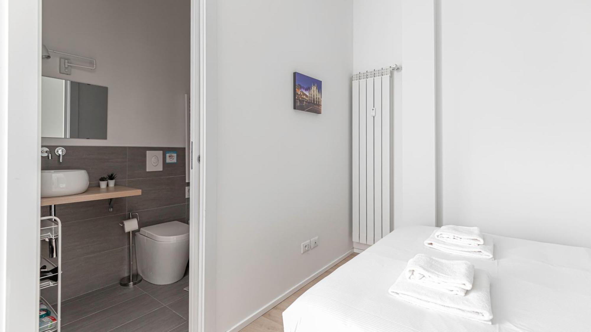 Italianway - Casella 35 Appartement Milaan