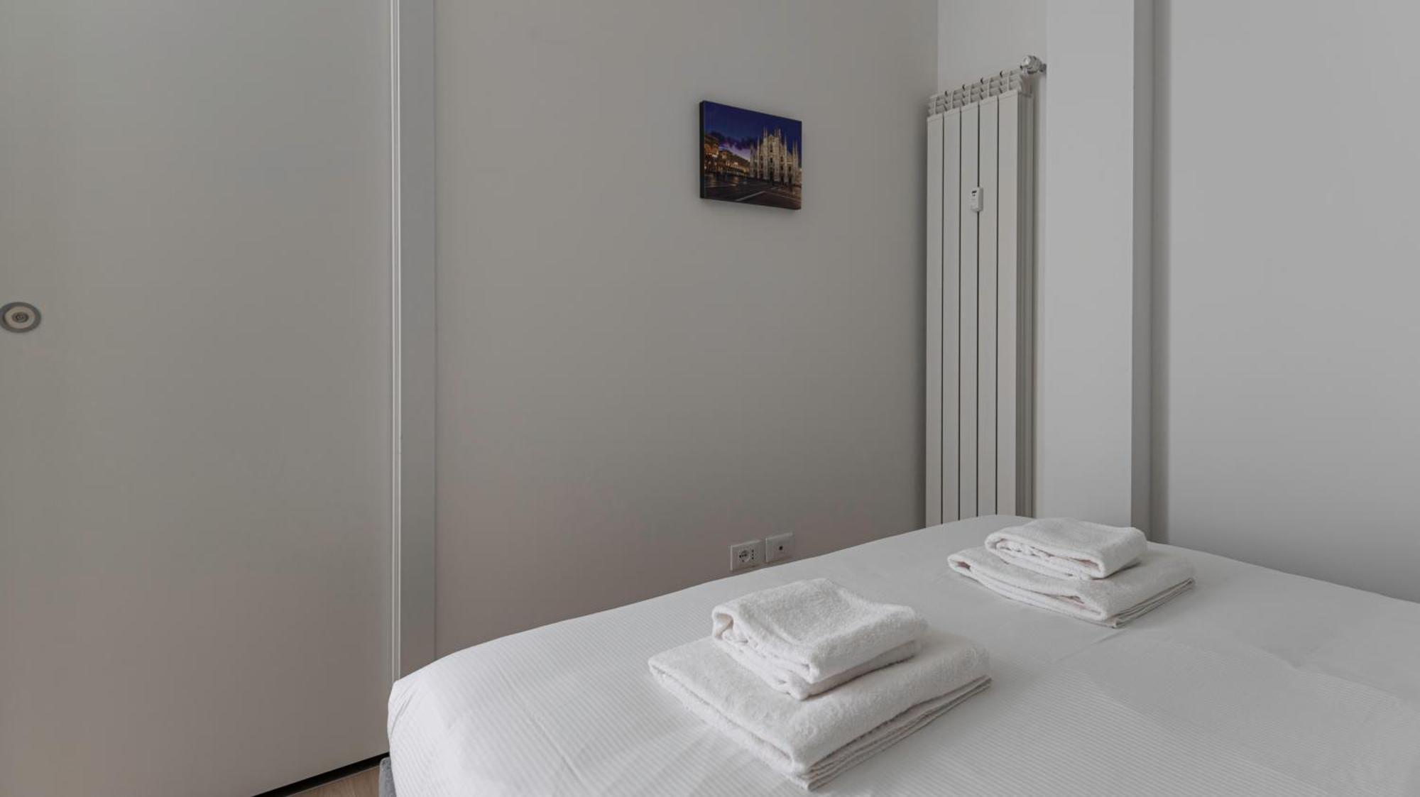 Italianway - Casella 35 Milaan