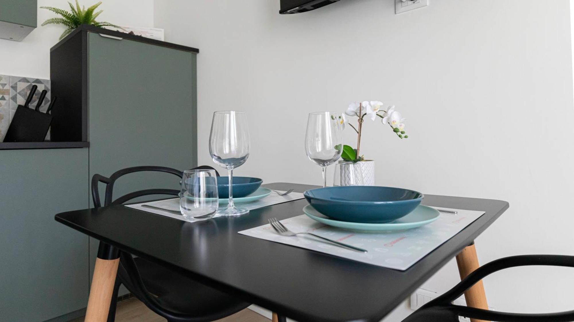 Italianway - Casella 35 Appartement