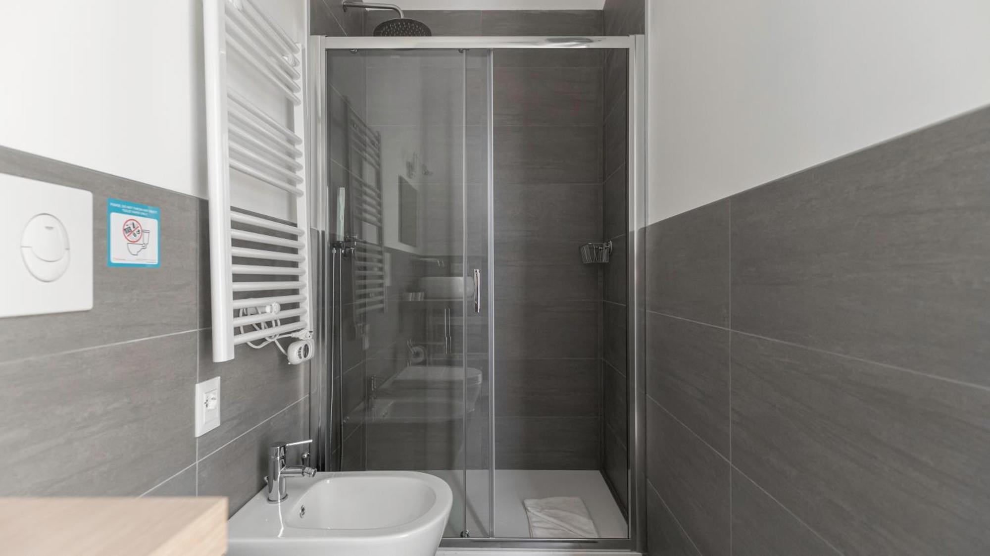 Italianway - Casella 35 * Milaan