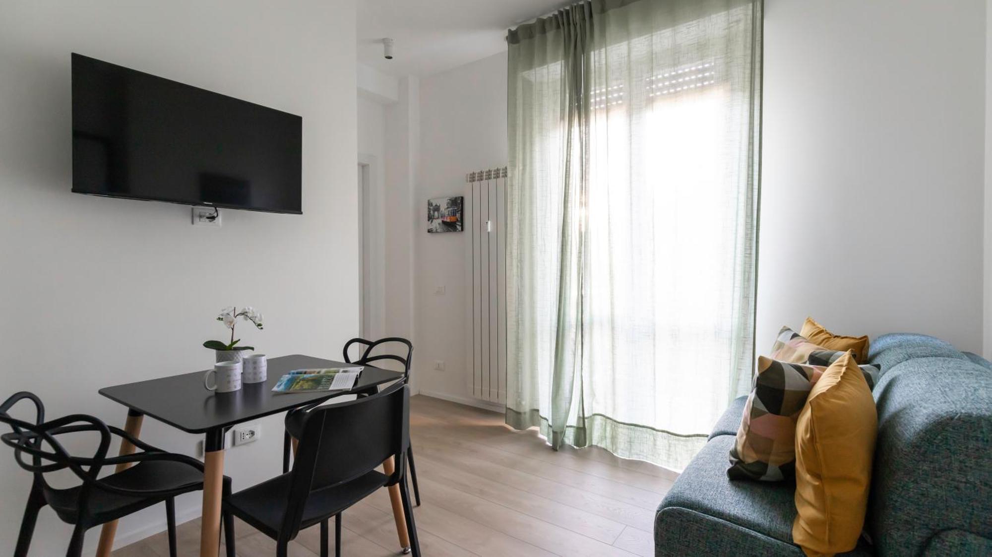 Appartement Italianway - Casella 35