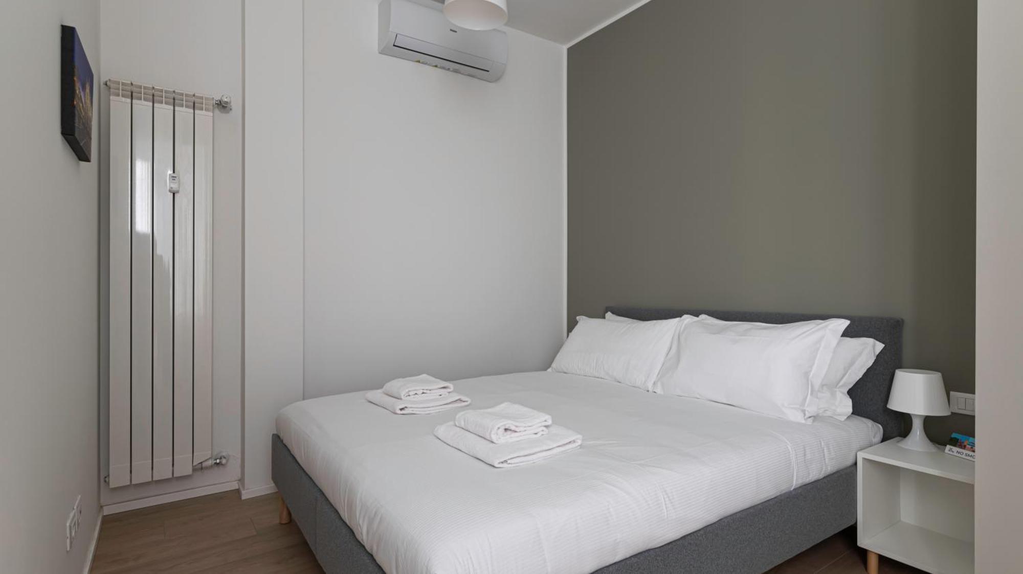 Italianway - Casella 35 Appartement Milaan