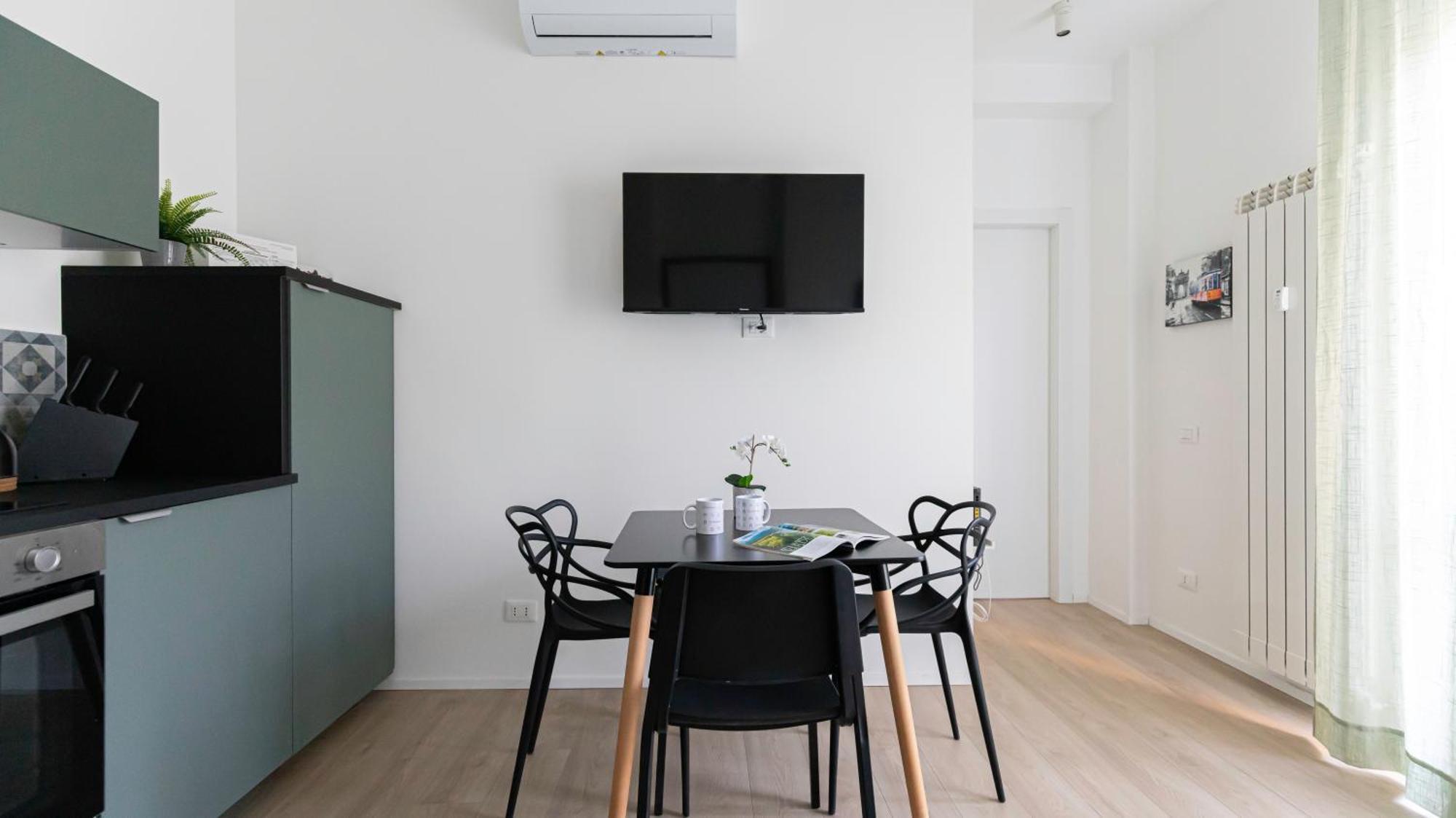 Italianway - Casella 35 Milaan